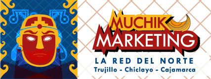 Diseño de paginas web en cajamarca - Muchik Marketing